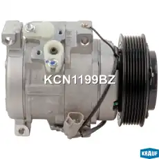 Компрессор кондиционера KCN1199BZ KRAUF