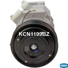 Компрессор кондиционера KCN1199BZ KRAUF