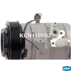Компрессор кондиционера KCN1199BZ KRAUF