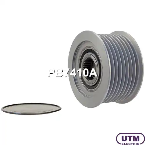 Генератор UTM PB7410A