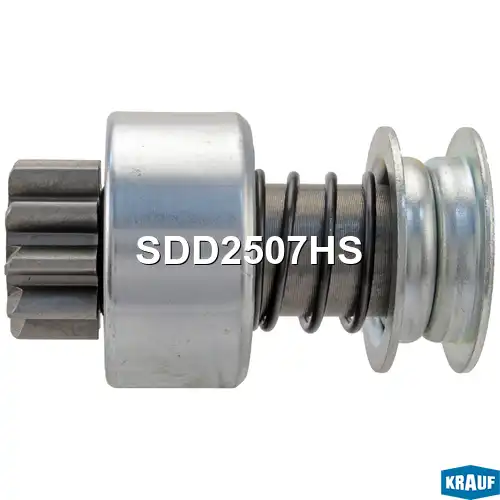 бендикс стартера ! \FORD SDD2507HS KRAUF