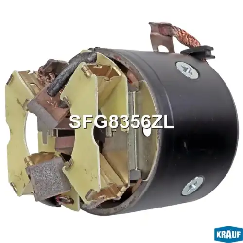 Статор стартера ! \ SFG8356ZL KRAUF