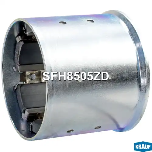 Статор стартера со стаканом SFH8505ZD KRAUF