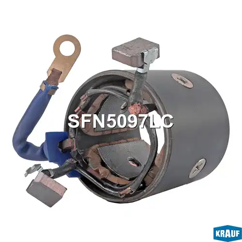Статор стартера со стаканом SFN5097LC KRAUF