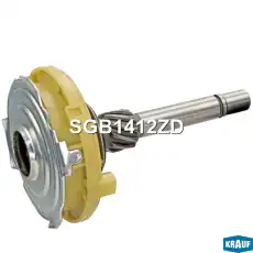 Редуктор стартера ! \ SGB1412ZD KRAUF