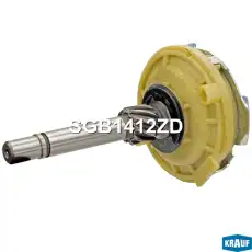 Редуктор стартера ! \ SGB1412ZD KRAUF