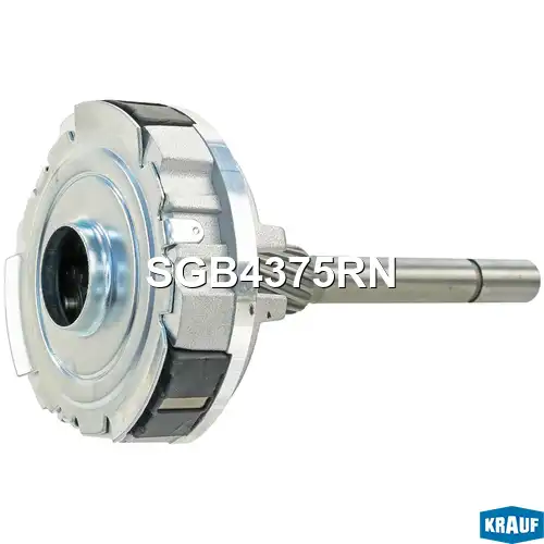 Дифференциал в сборе SGB4375RN KRAUF