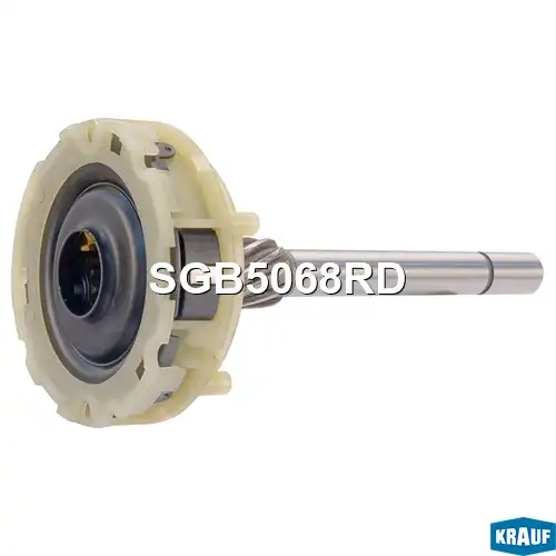 Редуктор стартера SGB5068RD KRAUF