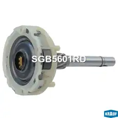 Дифференциал в сборе SGB5601RD KRAUF