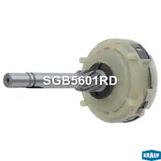 Дифференциал в сборе SGB5601RD KRAUF