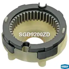 Шестерня редуктора стартера ! \ SGD9200ZD KRAUF