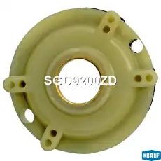 Шестерня редуктора стартера ! \ SGD9200ZD KRAUF