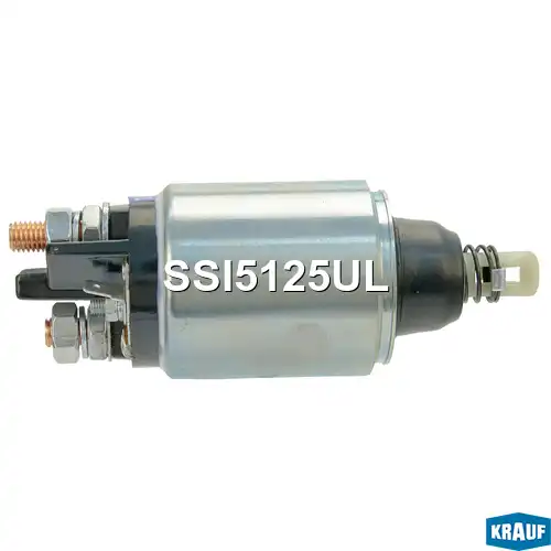 Втягивающее реле стартера SSI5125UL KRAUF