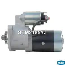 Стартер KRAUF STM2185YJ