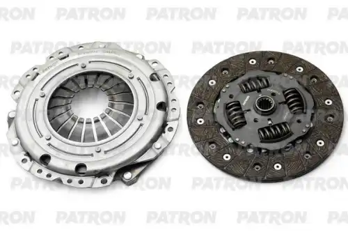 Комплект сцепления PCE0077 PATRON