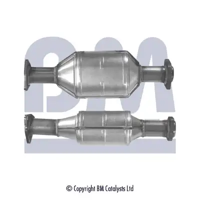 Катализатор BM90037H BM