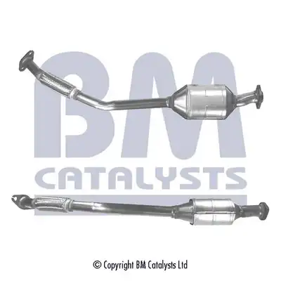 Катализатор BM90742H BM