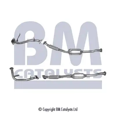 Катализатор BM91043H BM