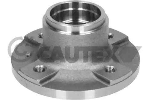 Ступица CAUTEX 760213