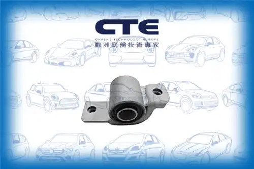 Рычаг подвески CTE CBH22013L