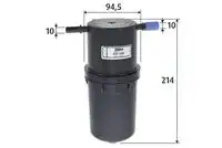 Стартер VALEO 587089