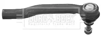 Рулевой наконечник BORG&BECK BTR5777