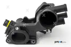 Термостат системы охлаждения PREXAPARTS P107007