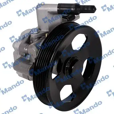 Насос гидроусилителя руля MANDO EX571002E100