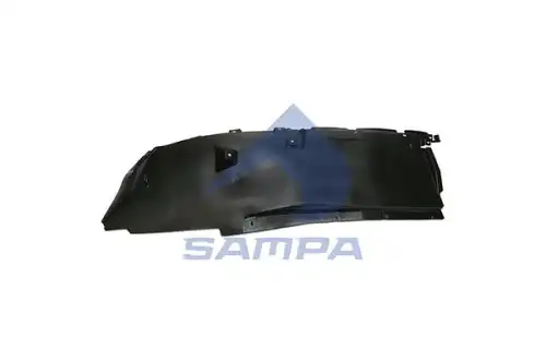 Подкрылок SAMPA 1810 0948