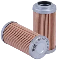Фильтр гидравлический ML217A FIL FILTER