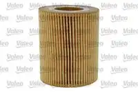 Фильтр масляный VALEO 586609