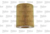 Фильтр масляный VALEO 586609