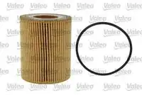 Фильтр масляный VALEO 586609
