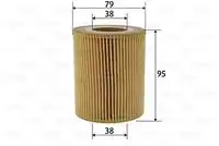 Фильтр масляный VALEO 586609