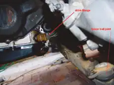 Бит шуруповерта 5976 LASER TOOLS