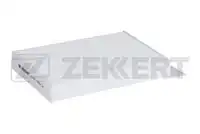 Салонный фильтр ZEKKERT IF-3027