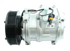 Компрессор, кондиционер 7010791 POWERMAX