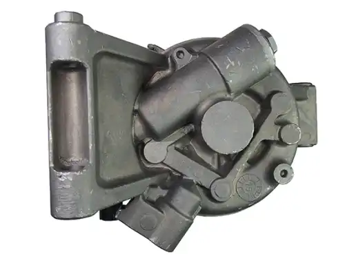 Компрессор, кондиционер 10-4468 AIRSTAL