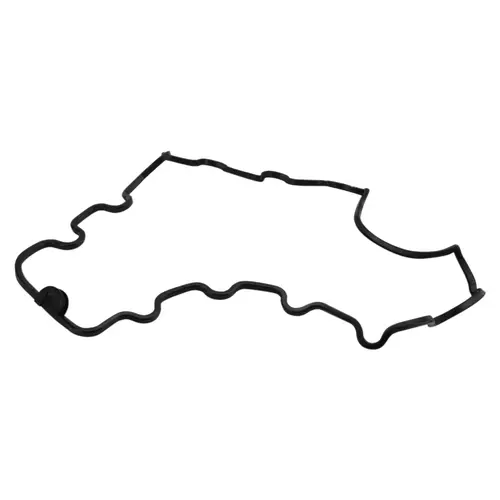 прокладка клапанной крышки MB 566.942 ELRING