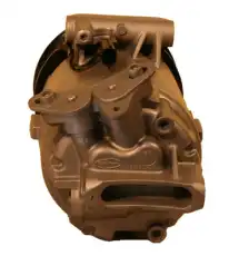 Компрессор, кондиционер 16CA695 SERCORE