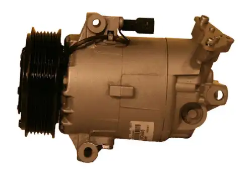Компрессор, кондиционер 16CA695 SERCORE