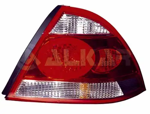 Фонарь задний ALKAR 2002965