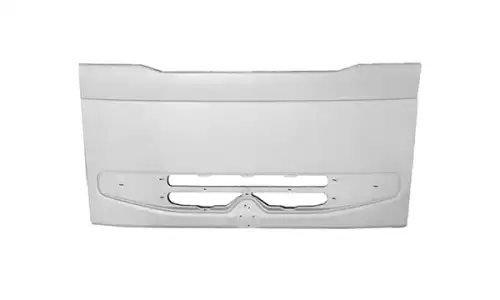 Решетка радиатора POLIPLAST 200.17837D