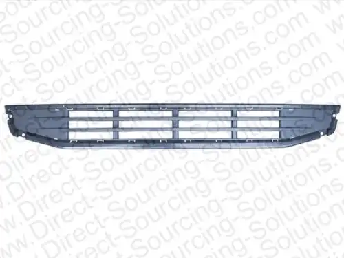 Решетка радиатора DSS 290100ALT