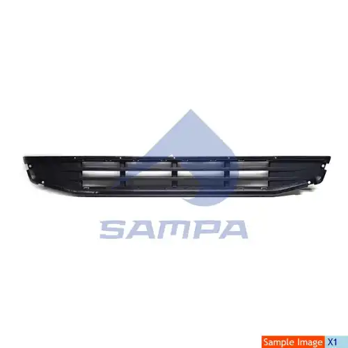Решетка радиатора SAMPA 1830 0717