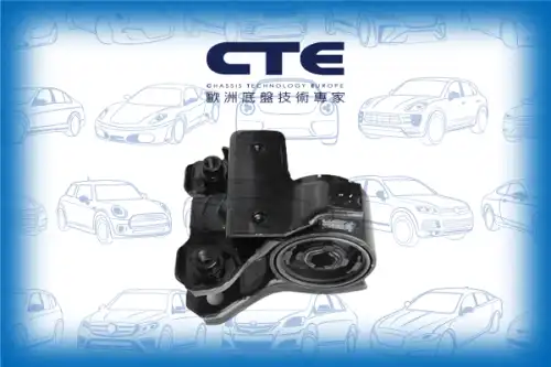 Рычаг подвески CTE CBH01044L