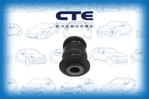 Рычаг подвески CTE CBH01045