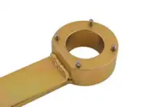 Державка, коленчатый вал 5920 LASER TOOLS