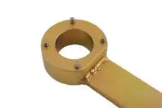 Державка, коленчатый вал 5920 LASER TOOLS