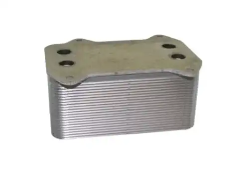 Масляный радиатор DSS 501054OEM